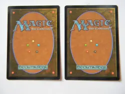 KEEN SENSE : TIME SPIRAL REMASTERED : MTG : SET OF 2 : 2020 : NM - Image 2