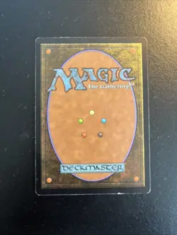 MTG: Planechase 2012: Sakashima's Student: Lightly Played Condition - Image 3