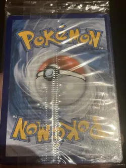 Pokemon 2016 Worlds Championship Champions Festival Sealed Pack - Image 5