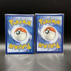Latias + Latios HOLO Pokemon SM135 SM136 Black Star Promo Set Dragon Majesty- LP - Image 2