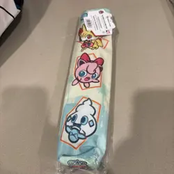 Pokemon World Championships 2025 Anaheim Playmat NEW IN HAND - Image 1