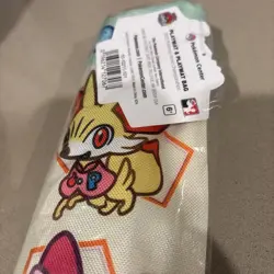 Pokemon World Championships 2025 Anaheim Playmat NEW IN HAND - Image 2