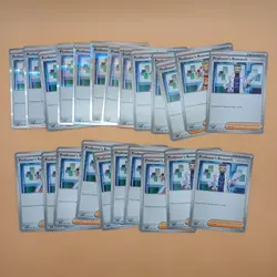 Pokemon TCG Bulk Lot of Playable Meta Cards, Pokemon, EX, Ace Spec, Trainer, etc - Image 5