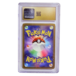 Pokemon Japanese Classic Game Holo CGC 10 PRISTINE Sandslash CLF 009 - Image 2