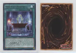 Odd-Eyes Advent 1st Ed. YuGiOh Breakers of Shadow #BOSH-EN066 0ob9 - Image 3