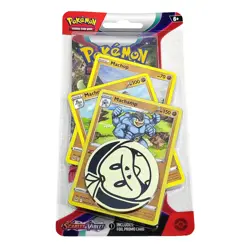 Pokemon Scarlet and Violet Premium Checklane Blisters (2 PACKS) - Image 2
