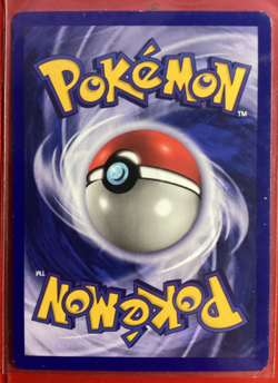 Pokemon Fossil Kabuto Promo "W" Stamped (WoTC) 50/62 NICE !!! - Image 2