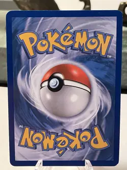 Pokemon TCG - LP Flareon Reverse Holo Uncommon 44/95 Call of Legends LP/MP - Image 2