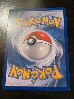 Pokemon TCG - LP Flareon Reverse Holo Uncommon 44/95 Call of Legends LP/MP - Image 4