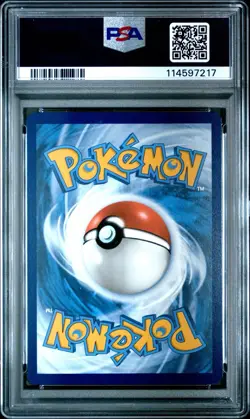 2024 POKEMON SVP 132 EN GRENINJA ex SFA SPECIAL ILLUSTRATION COLLECTION PSA 10 - Image 2