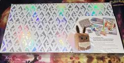 Pokemon Prismatic Evolutions Super Premium Collection Box Sealed New - Image 2