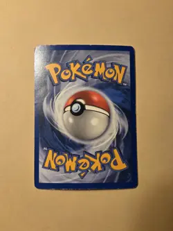 Dark Blastoise 4/110 2002 Pokemon Legendary Collection Reverse Holo HP - Image 3
