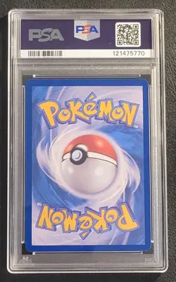 PSA 10 POKEMON TCG METAMONG PROJECT DITTO #173/SV-P KOREAN PROMO - Image 2