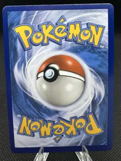 Machamp EX XY108 Black Star Promo Promo Pokemon TCG NM - Image 2