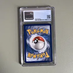 CGC 9.5 Charmander SV6/SV94 - Hidden Fates Shiny Vault - Pokemon TCG Subgrades - Image 2