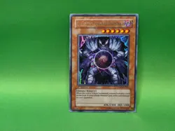 Caius the Shadow Monarch SDDE-EN001 Structure Deck: the Dark Emperor-1st Edition - Image 1