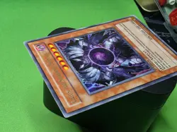 Caius the Shadow Monarch SDDE-EN001 Structure Deck: the Dark Emperor-1st Edition - Image 4
