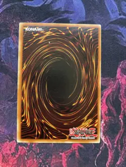 CRV-EN034 Yugioh! UFORoid Fighter Ultra Rare, English, 1st - Image 4