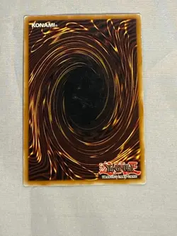 Yu-Gi-Oh! Ultra Rare Chaos Emperor Dragon - Envoy of the End DR2-EN056 - Image 2