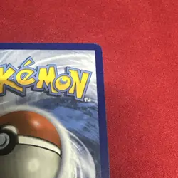 Ash’s Pikachu SM108 Black Star Promo Pokemon Card NM - Image 5