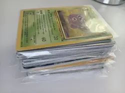 25x HOLO Pokemon Bundle - All Cards SHINY + GUARENTEED Vintage Card - Image 3