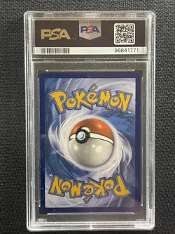 Pokemon Card PSA 10 Quaquaval Ex Special Illustration Rare S&V Paldea 260/193 - Image 2