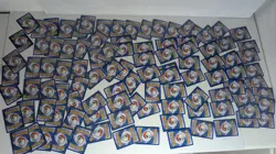 Pokemon Card Plasma Freeze HGSS Deoxsys Xy Ex Power Keepers Lot Bulk Bundle 200+ - Image 2