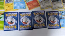 Pokemon Card Plasma Freeze HGSS Deoxsys Xy Ex Power Keepers Lot Bulk Bundle 200+ - Image 4