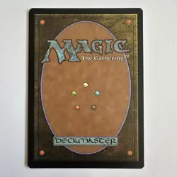 Last Chance Dominaria Remastered Mythic Borderless MTG Card 435 - Image 2