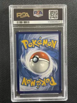 Pokemon Card PSA 10 Gardevoir Ex Special Illustration Rare S&V 2023 245/198 - Image 2