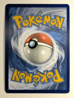 Ho-Oh ex 007/034 Classic Collection 2023 Pokemon TCG Card NM - Image 2
