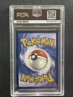 Pokemon Card PSA 10 Sudowoodo Illustration Rare Paldea Evolved S&V 2023 219/139 - Image 2