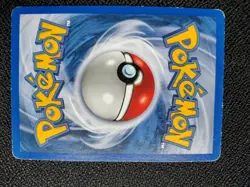 POKEMON Card AQUAPOLIS Series ENGLISH RARE 27/147 PARASECT Vintage WotC - Image 3