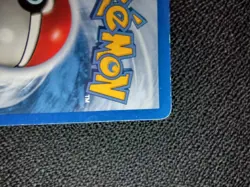 POKEMON Card AQUAPOLIS Series ENGLISH RARE 27/147 PARASECT Vintage WotC - Image 4