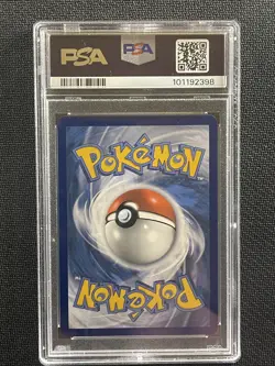 Pokemon Card PSA 10 Ice Rider Calyrex Vmax Astral Radiance TG15 Full Art 2022 - Image 2