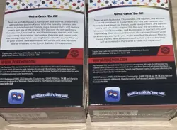 Lot Of 2 Pokemon 151 Scarlet Violet Booster Bundles English TCG Sealed Pokemon - Image 2