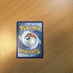 Iron Valiant EX 261/182 Sv04: Paradox Rift Holo Pokemon Card TCG Gold - Image 2