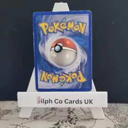 Pikachu 012 (10th Anniversary) Black Star Promo Pokemon Card - Image 2