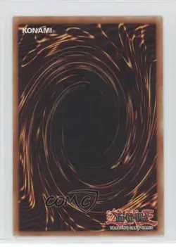 Ally of Justice Thunder Armor 1st Ed. YuGiOh Hidden Arsenal 2 #HA02-EN021 00em - Image 2