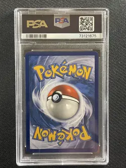 Pokemon Card PSA 10 Flygon GX Cosmic Eclipse Secret Rare S&M 256/236 - Image 2