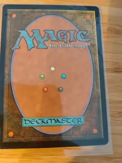 MTG Replicating Ring 244 Kaldheim M/NM Free UK P&P - Image 2