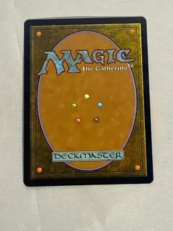 MTG FNM FOIL Reliquary Tower Magic the Gathering - Image 2