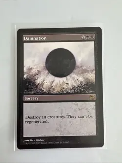 Damnation Planar Chaos NM - Image 1