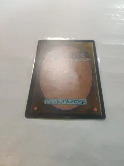 MTG Hand of Justice Fallen Empires 5 Regular Rare NEAR MINT - Image 5