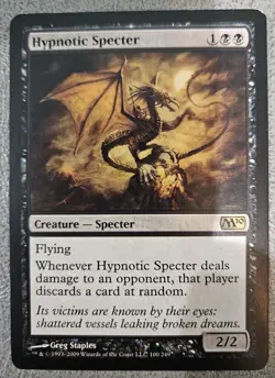 Hypnotic Specter Core Set 2010 (M10) Regular - Image 1