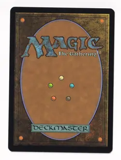 Magic the Gathering Mirrodin Besieged #39 Black Sun's Zenith - Image 2