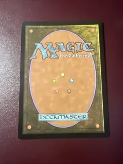 Noble Hierarch Double Masters Foil - Image 2