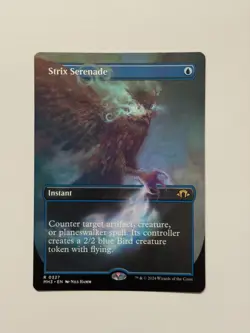 1 Strix Serenade (MH3) 327 - Image 1