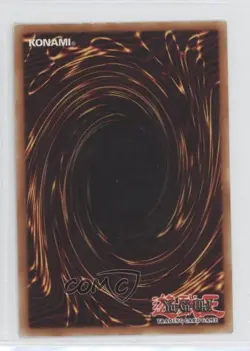 Ally of Justice Searcher 1st Ed. YuGiOh Hidden Arsenal 2 #HA02-EN019 2010 00em - Image 2