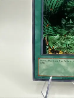 Yu-gi-oh Giant Trunade RP01-EN058 Common NM (2024 Reprint) - Image 3